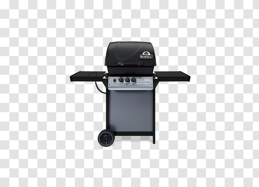 Barbecue Grilling Gasgrill Broil King Signet 320 Roasting Transparent PNG