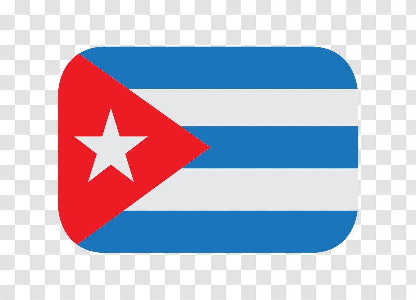 Flag Of Puerto Rico Cuba National - Gallery Sovereign State Flags Transparent PNG