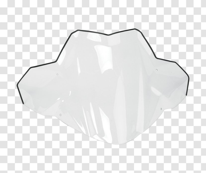 Product Design Angle - White - Windshield Transparent PNG