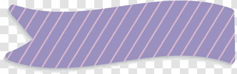 Shoe Purple - Electric Blue - Mat Transparent PNG