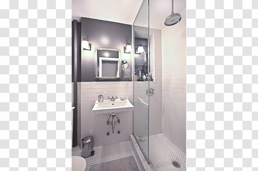 Bathroom Cabinet Plumbing Fixtures Interior Design Services Property - Bath Transparent PNG