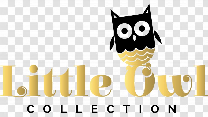 Owl Child Business Logo Beak - Vertebrate - Little Transparent PNG