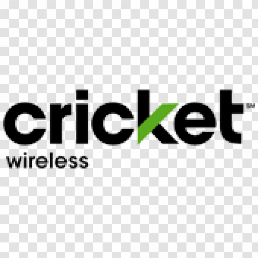 Cricket Wireless Mobile Phones AT&T Mobility Service Provider Company Prepay Phone - Cartoon - Sitar Transparent PNG