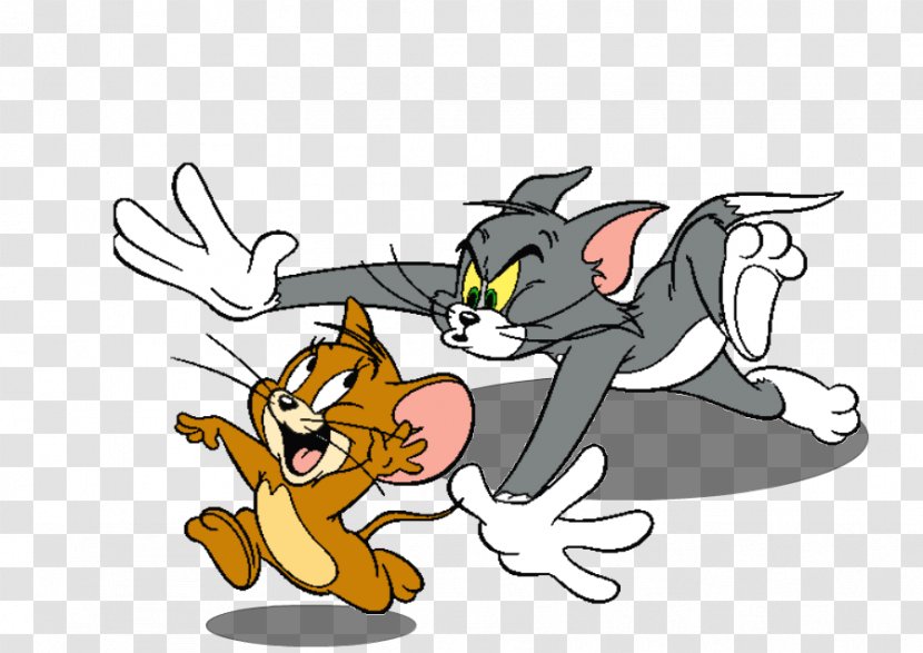 Tom And Jerry In Fists Of Furry Nibbles Nintendo 64 & Per Un Pugno Di Pelo - Horse Like Mammal Transparent PNG