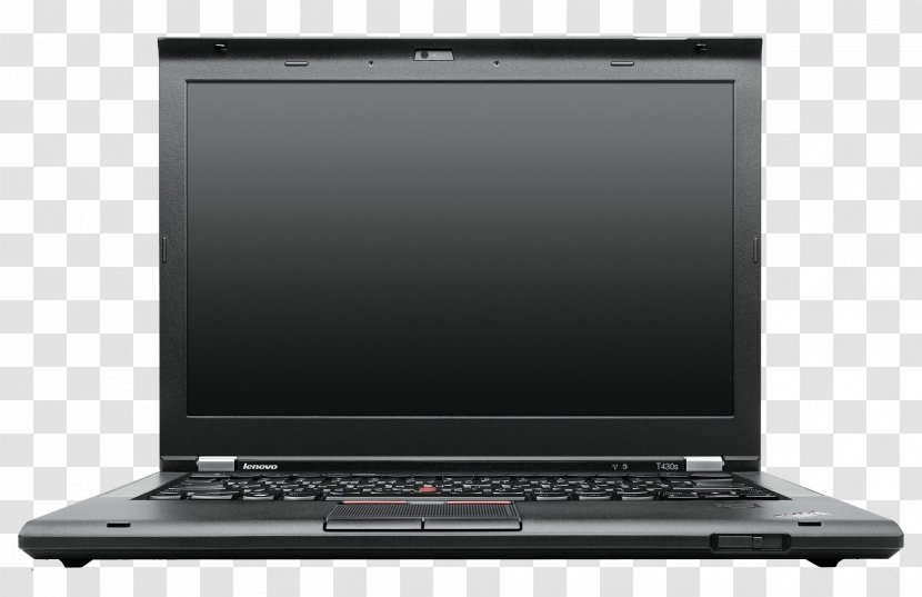 Laptop ThinkPad X Series Intel Lenovo T430 - Electronic Device - Họa Tiết Transparent PNG