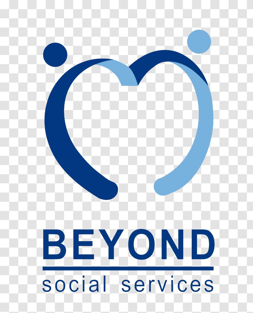 Logo Beyond Social Services Organization Non-profit Organisation Volunteering - Nonprofit - Negroni Transparent PNG