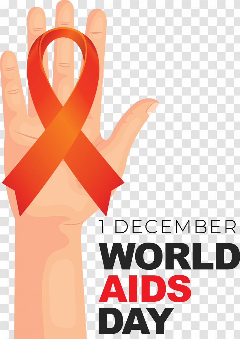 World AIDS Day Transparent PNG