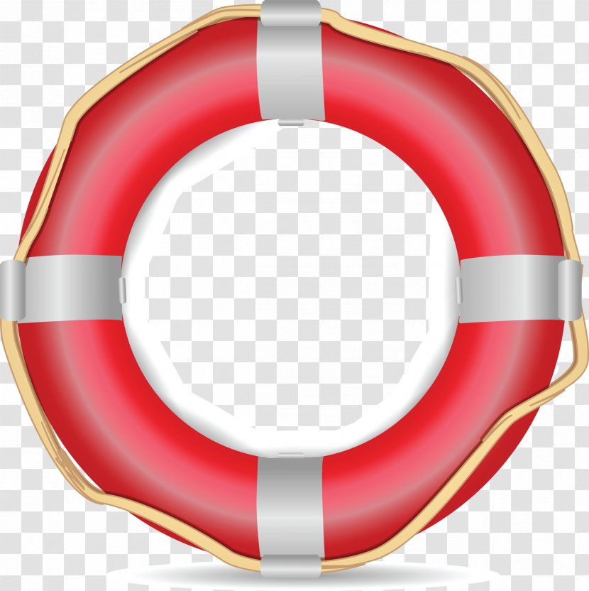 Lifebuoy Car Traffic Collision - Rescue Transparent PNG