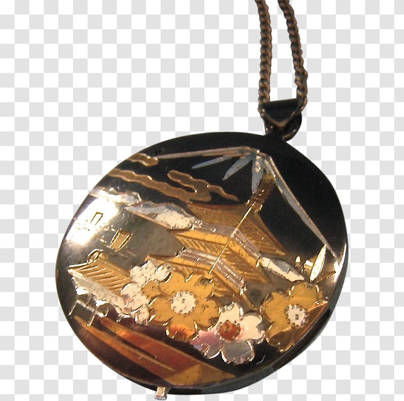 Locket - Fashion Accessory - Open Chain Transparent PNG