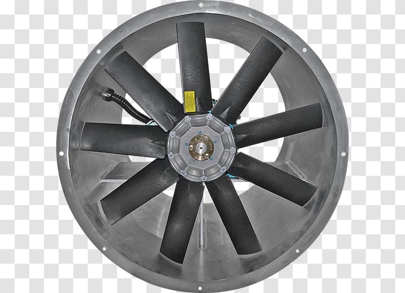 Alloy Wheel Spoke Hubcap Rim Tire - Louvers Dampers Transparent PNG