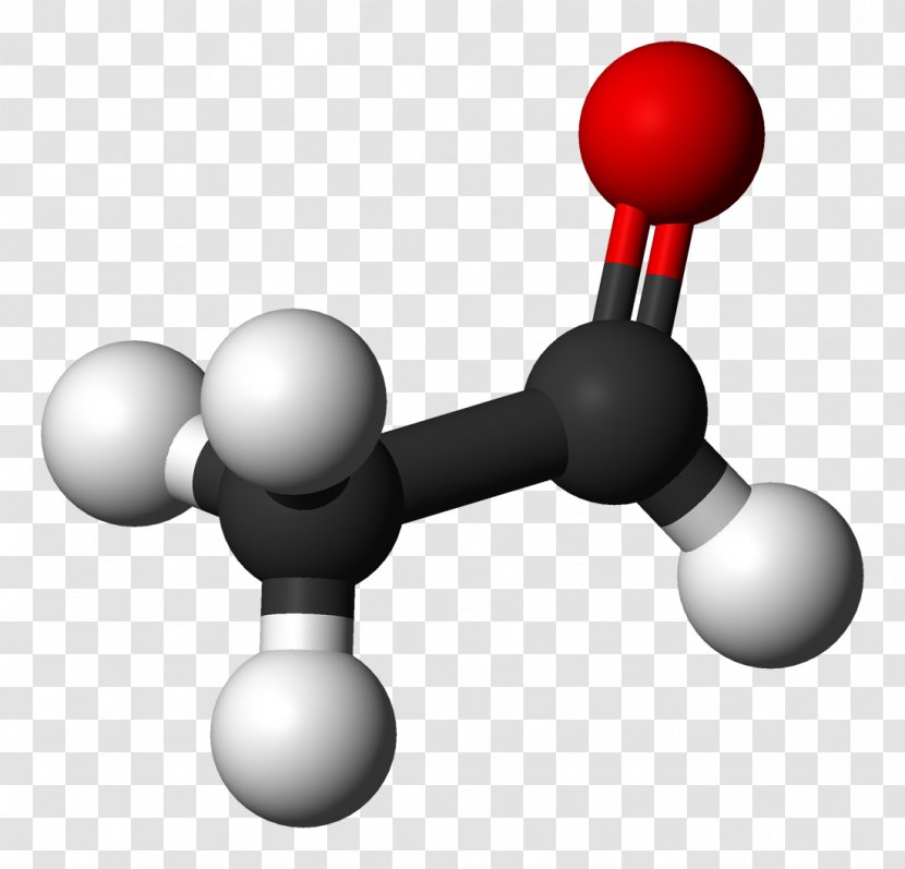 Acetaldehyde Organic Chemistry Ketone - Flower - Formula Transparent PNG