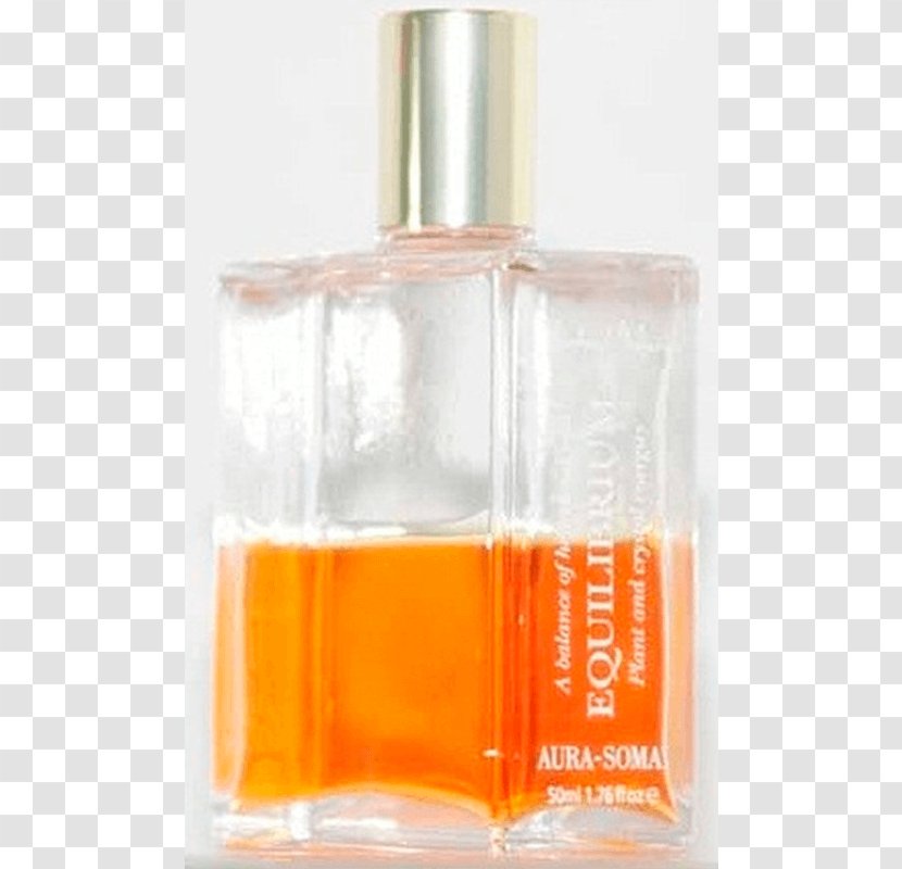 Perfume Glass Bottle - Liquid Transparent PNG