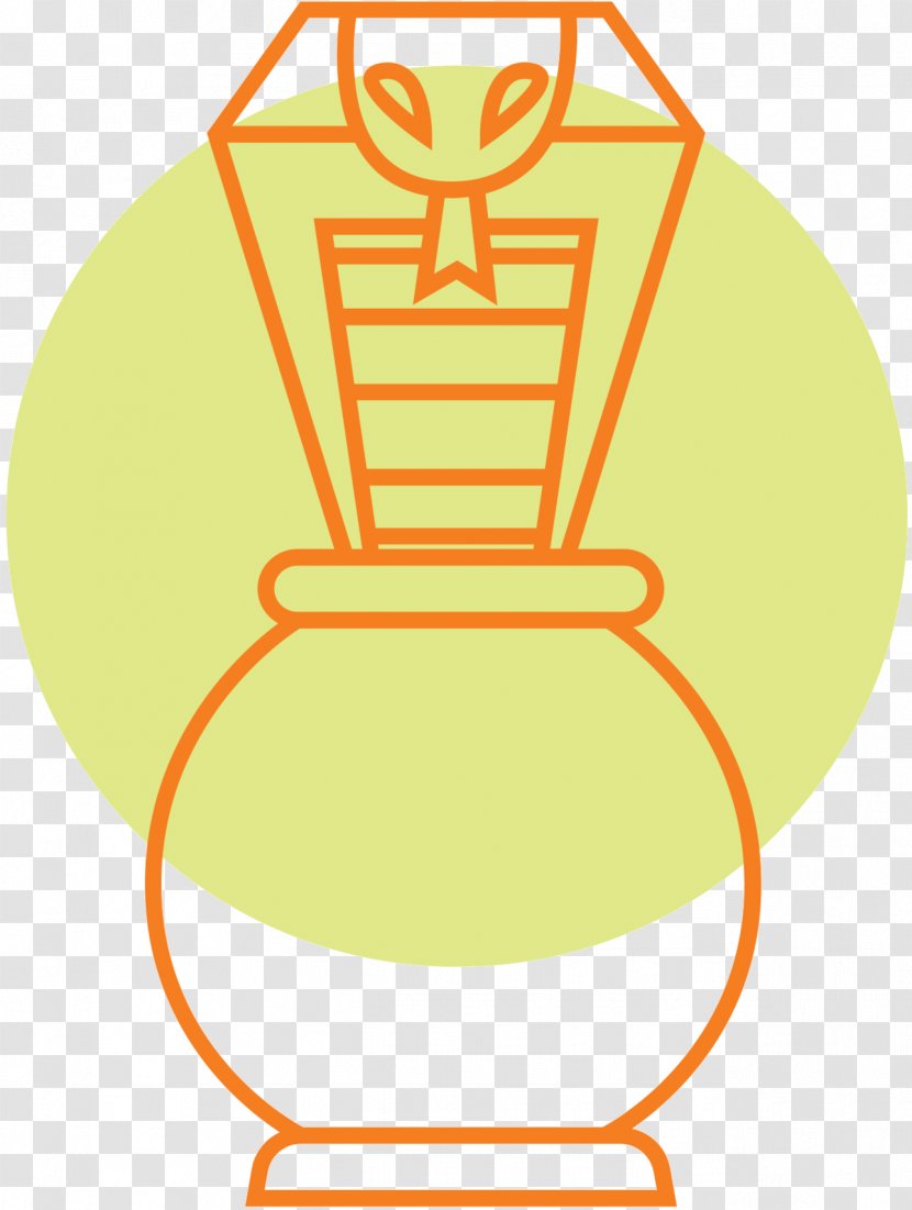 Clip Art - Furniture - Yellow Transparent PNG