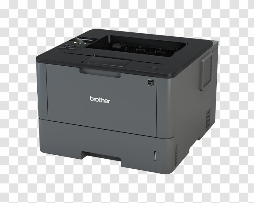 Laser Printing Hewlett-Packard Printer Brother Industries Toner - Hewlett-packard Transparent PNG