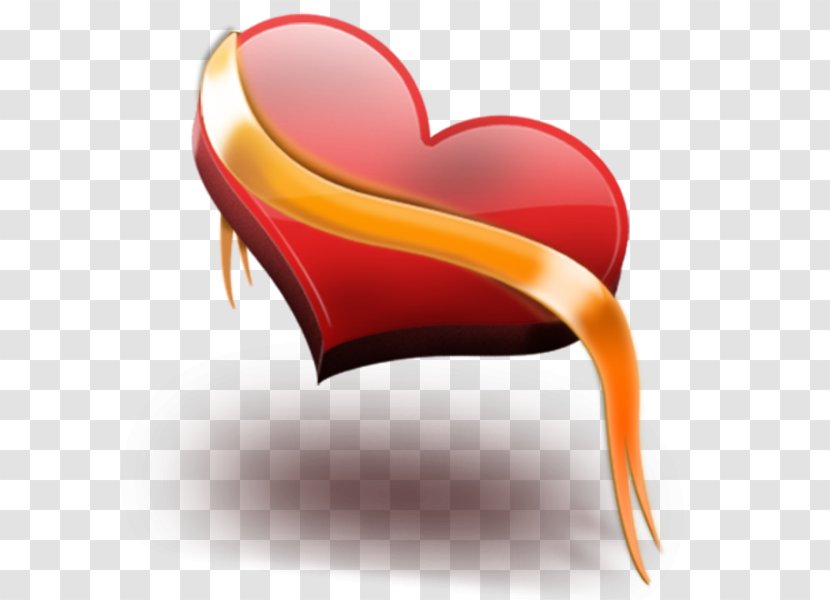 Symbol Heart Clip Art Transparent PNG