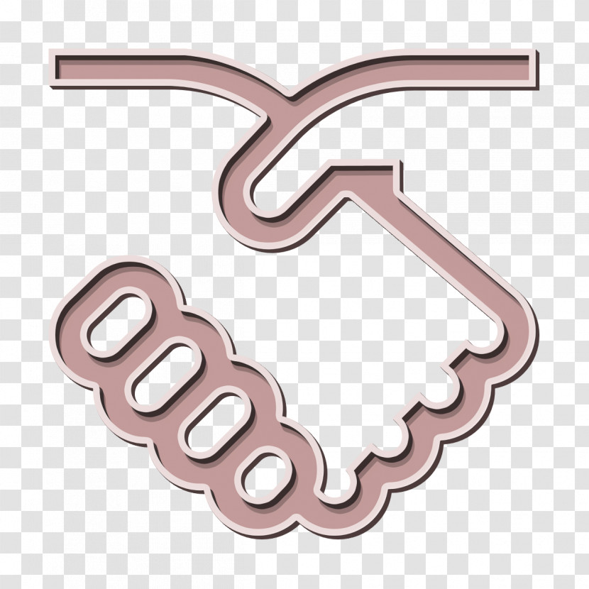 Teamwork Icon Trust Icon Transparent PNG