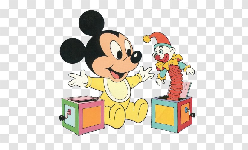 Mickey Mouse Minnie The Walt Disney Company Pluto Goofy - Animated Cartoon Transparent PNG