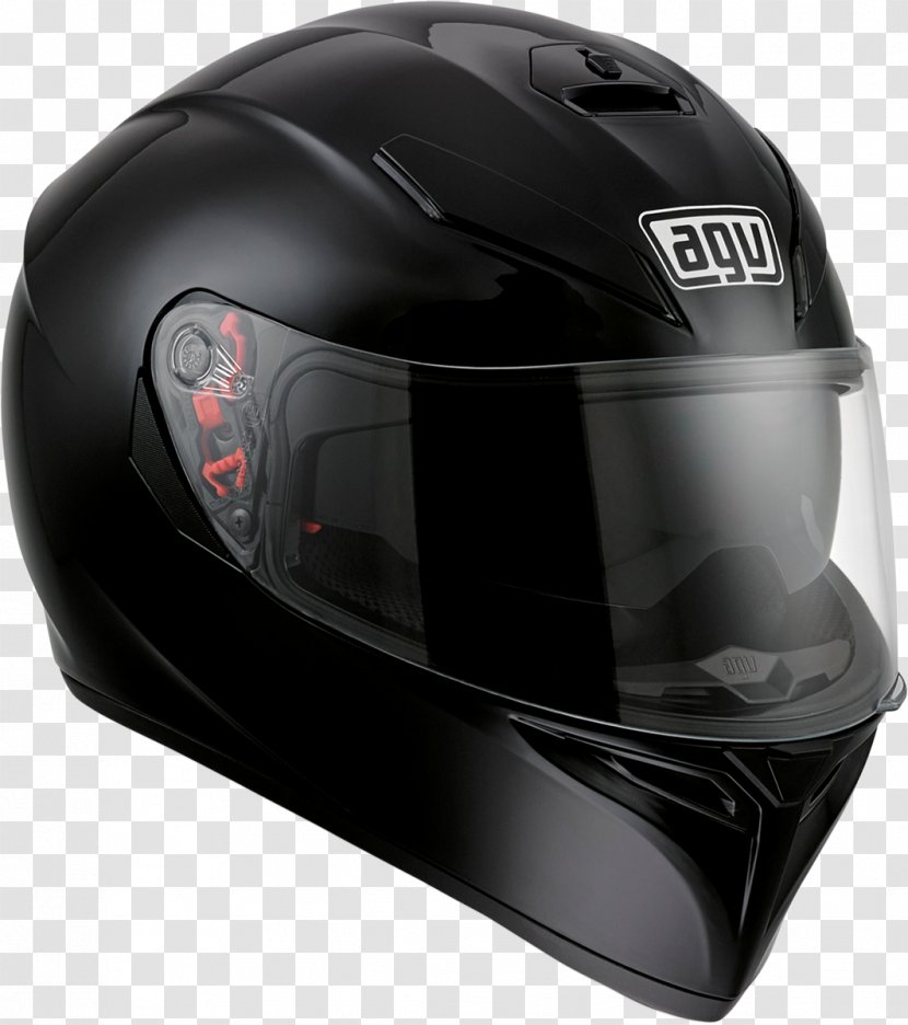 Motorcycle Helmets AGV Sun Visor - Helmet Transparent PNG