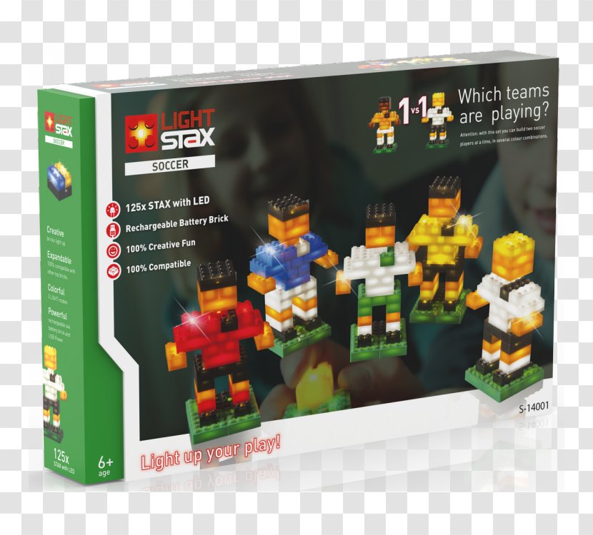 Light LEGO Toy Block Amazon.com - Soccer Board Transparent PNG