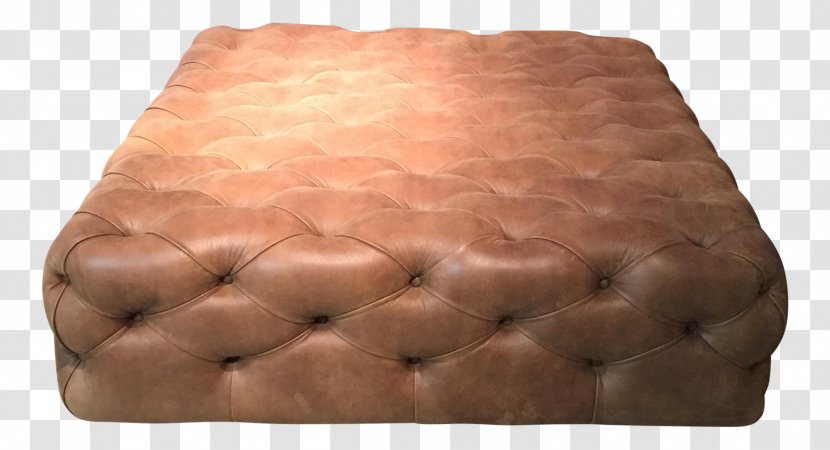Couch - Furniture Transparent PNG