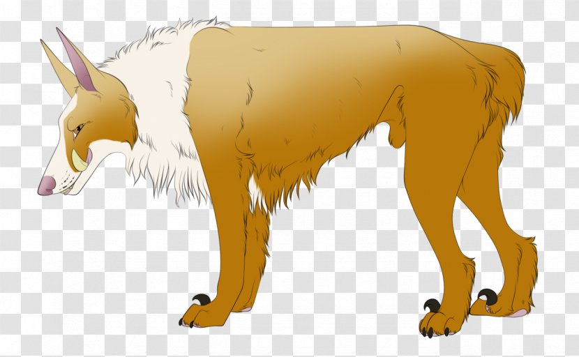 Dog Clip Art Illustration Canidae Mammal - Like Transparent PNG