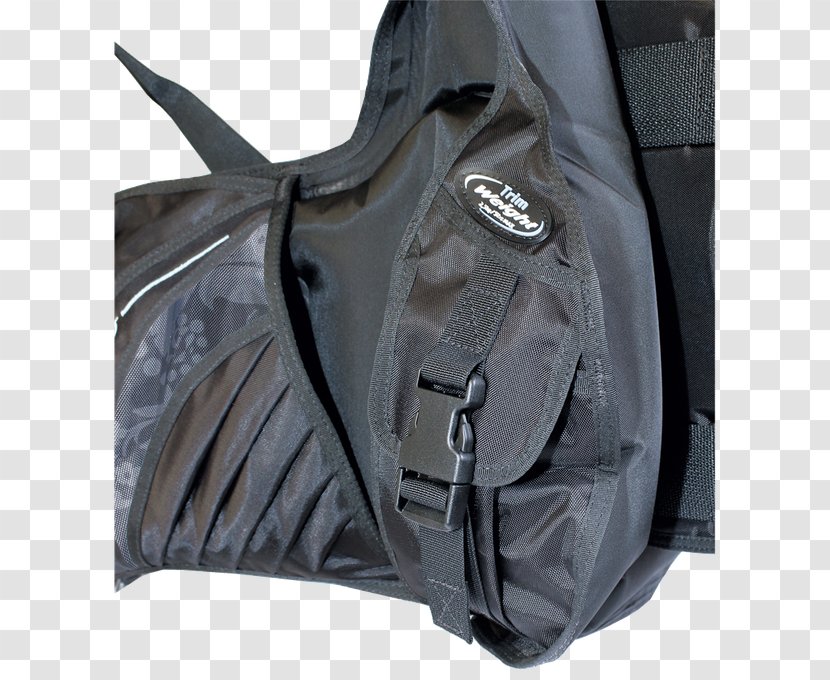 Beuchat Jacket Personal Protective Equipment Black M Transparent PNG