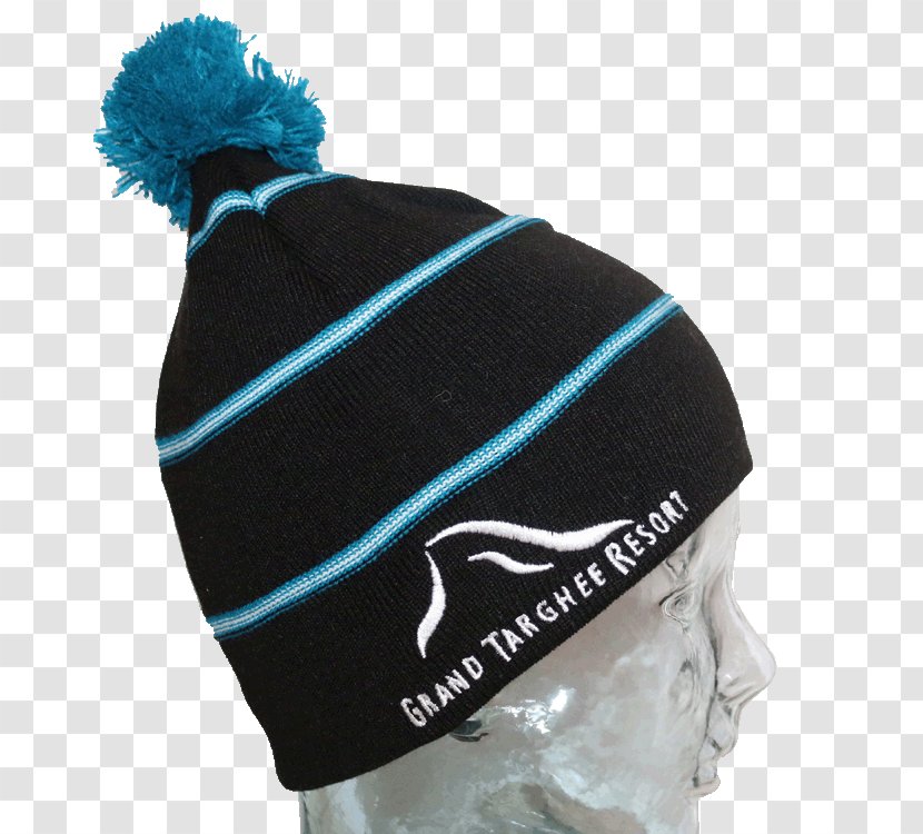 Beanie Knit Cap Yavapai College - Knitting Transparent PNG