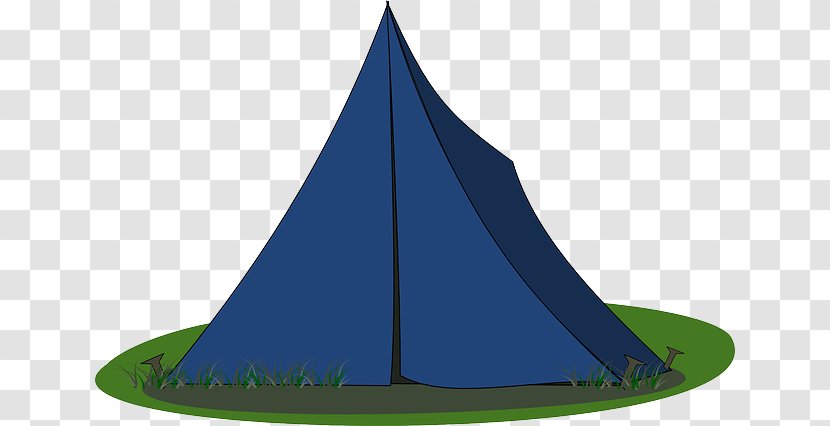 Tent Camping Swiss Army Knife Clip Art - Campfire Transparent PNG