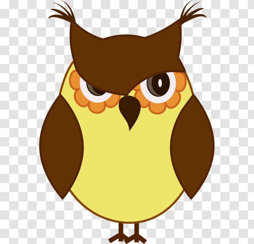 Paper Owl Sticker Painting Wallpaper Transparent PNG