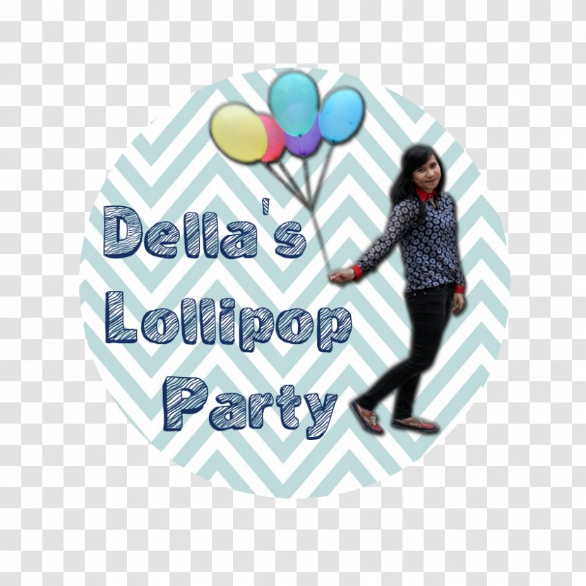 Birthday Wish Party Balloon Logo - Computer Transparent PNG