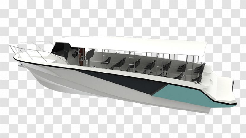 Yacht Boat Passenger Ship NauticExpo - Vehicle Transparent PNG