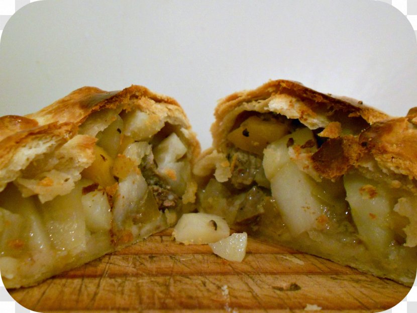 Pasty Bakery Recipe Vegetarian Cuisine Antipasto - Potato Transparent PNG