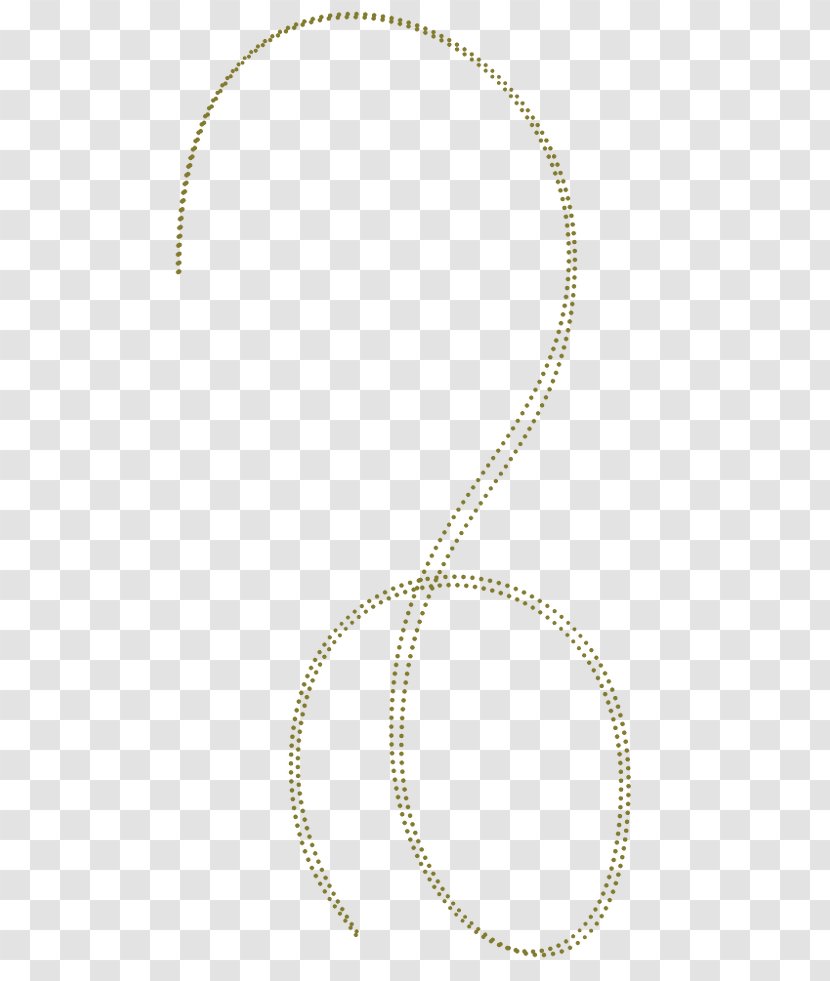 Necklace Body Jewellery Chain Line - Jewelry Transparent PNG