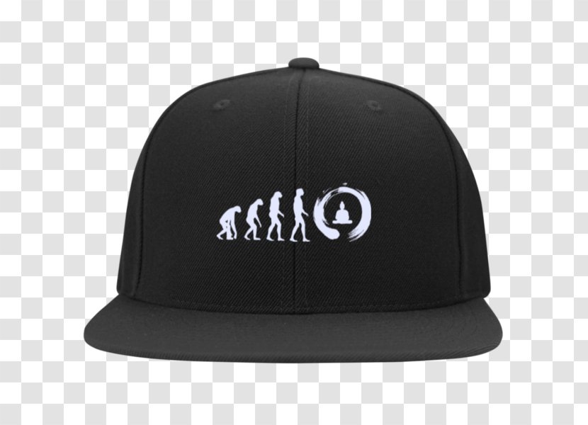 Baseball Cap Hoodie T-shirt Hat Bluza - Buddhas Enlightenment Transparent PNG