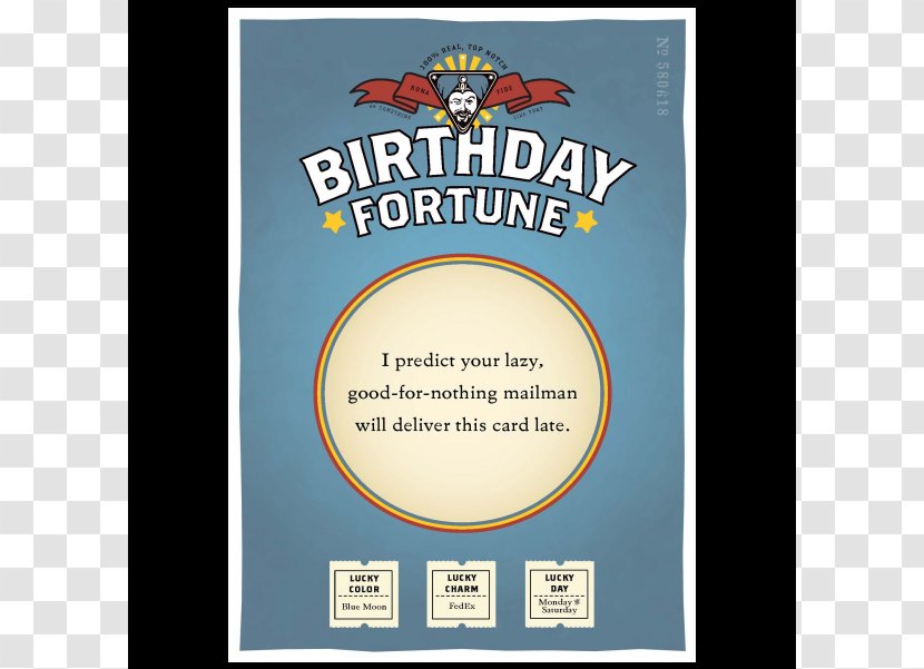 Greeting & Note Cards Birthday Brand Font Transparent PNG