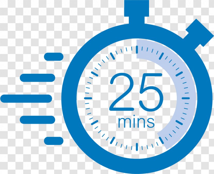 Clock Face Clip Art - Logo - Minutes Transparent PNG