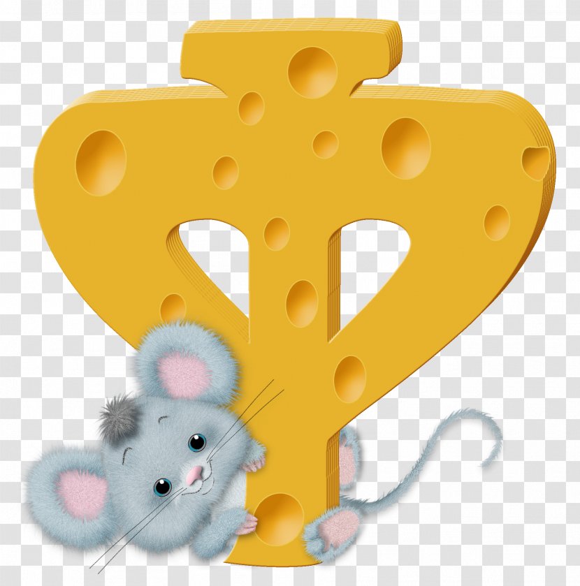 Cat Mouse Rat Rodent Murids - Cheese Transparent PNG