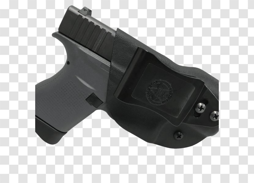 Gun Holsters Tool Angle Handgun Transparent PNG