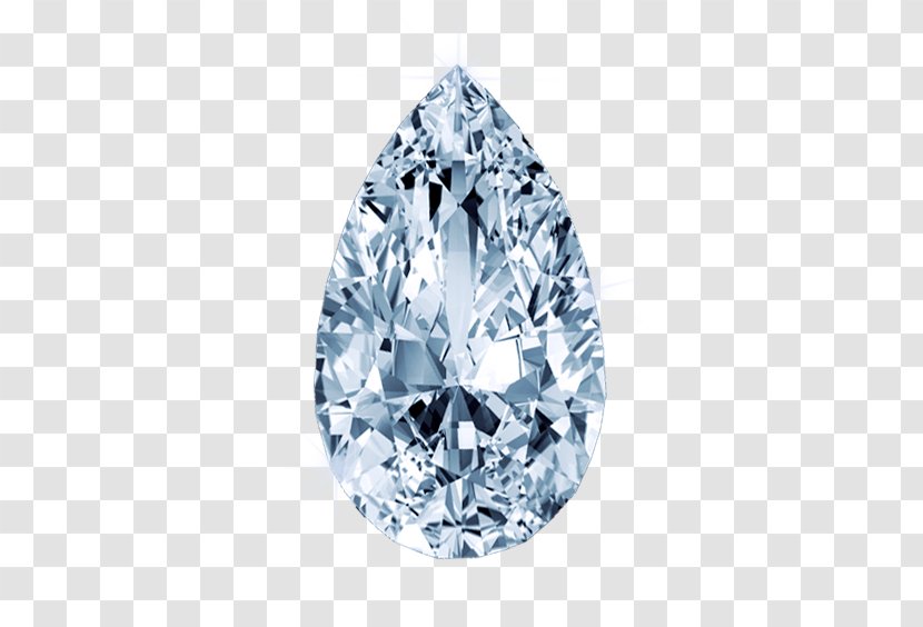 Gemological Institute Of America Diamond Cut Brilliant Cubic Zirconia - Diamonds Transparent PNG