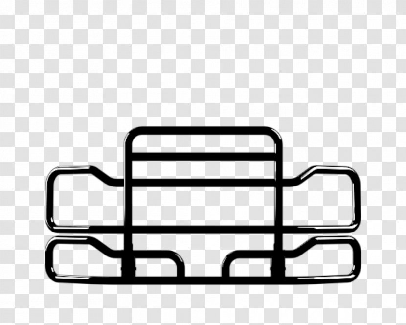 AB Volvo Car Bumper Ex-Guard Industries Trucks - Symbol Transparent PNG