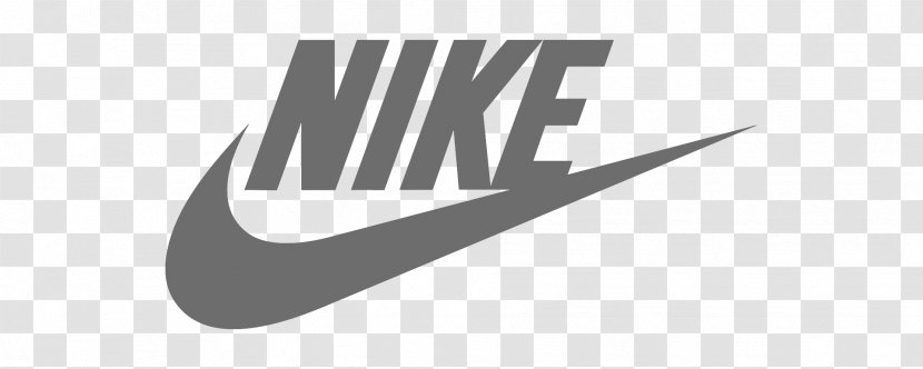 Logo Brand Swoosh Nike Portland State University - Designer Transparent PNG