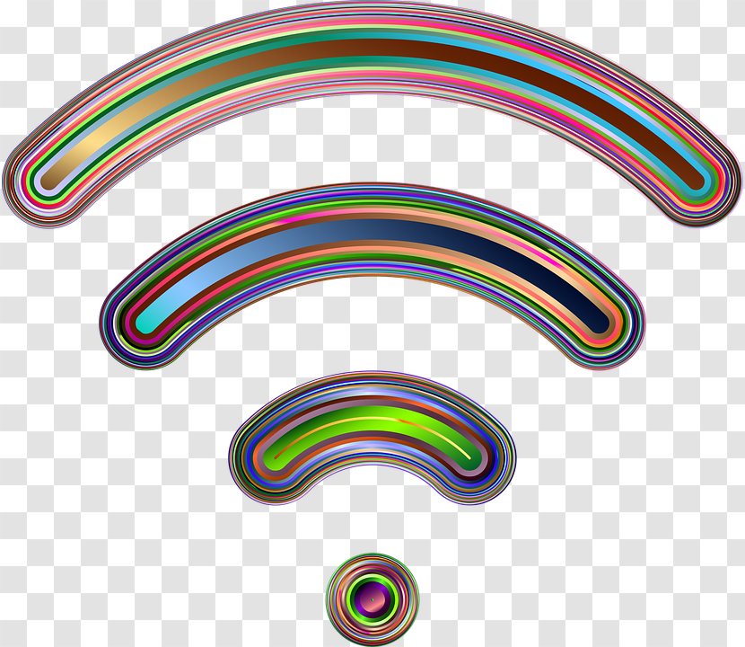 Wireless Wi-Fi Signal - Mobile Phones - Dig The Tower Transparent PNG