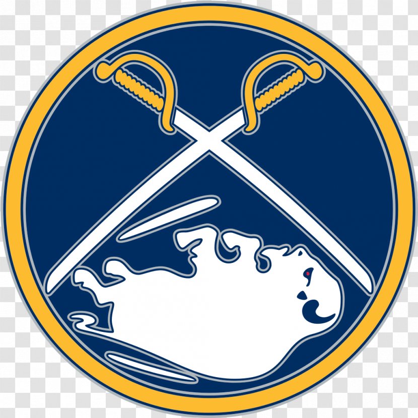 Buffalo Sabres National Hockey League Memorial Auditorium Dallas Stars Bills - Symbol Transparent PNG