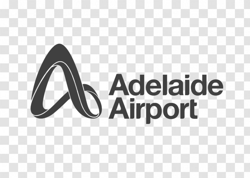 Adelaide Airport Whyalla International Logo Transparent PNG