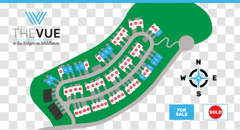 Floor Plan Architectural Rendering United States Vernon - Text - Vue Google Map Transparent PNG