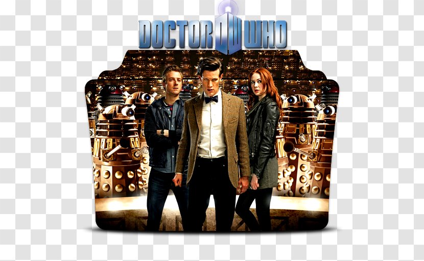 Amy Pond Rory Williams Eleventh Doctor Asylum Of The Daleks - Karen Gillan Transparent PNG