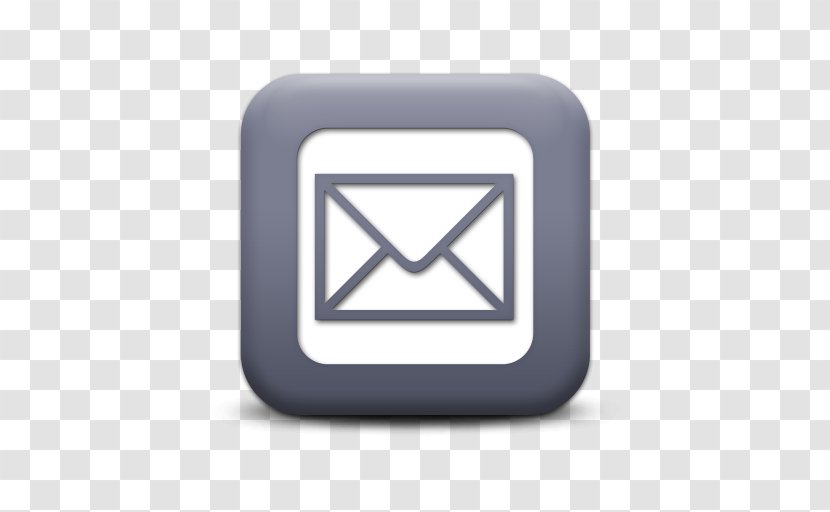 Envelope Mail Clip Art - Trademark - Email Transparent PNG