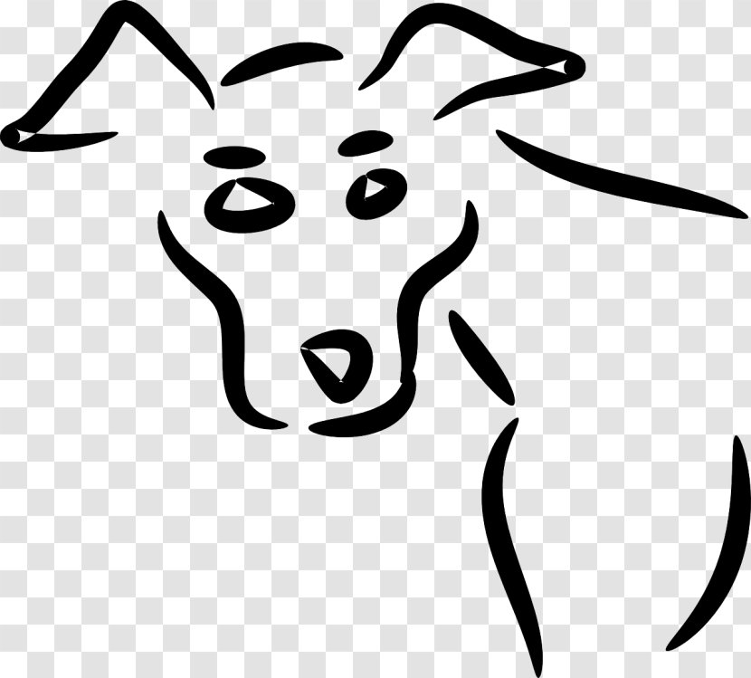 Drawing Pit Bull Photography - Face - Portrait Transparent PNG