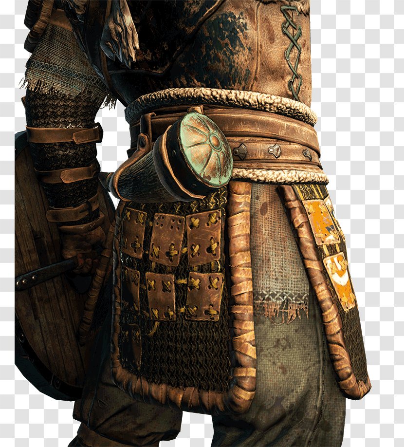 For Honor Viking Armour Xbox One Warlord - Shield - Warlords Transparent PNG