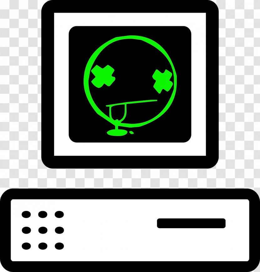 Smiley Emoticon Decal Clip Art - Logo Transparent PNG